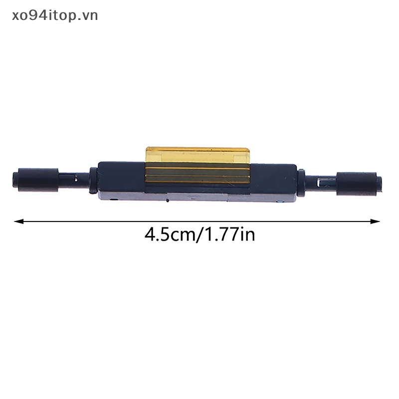 Đầu Nối Sợi Quang Học XOITOP L925B
