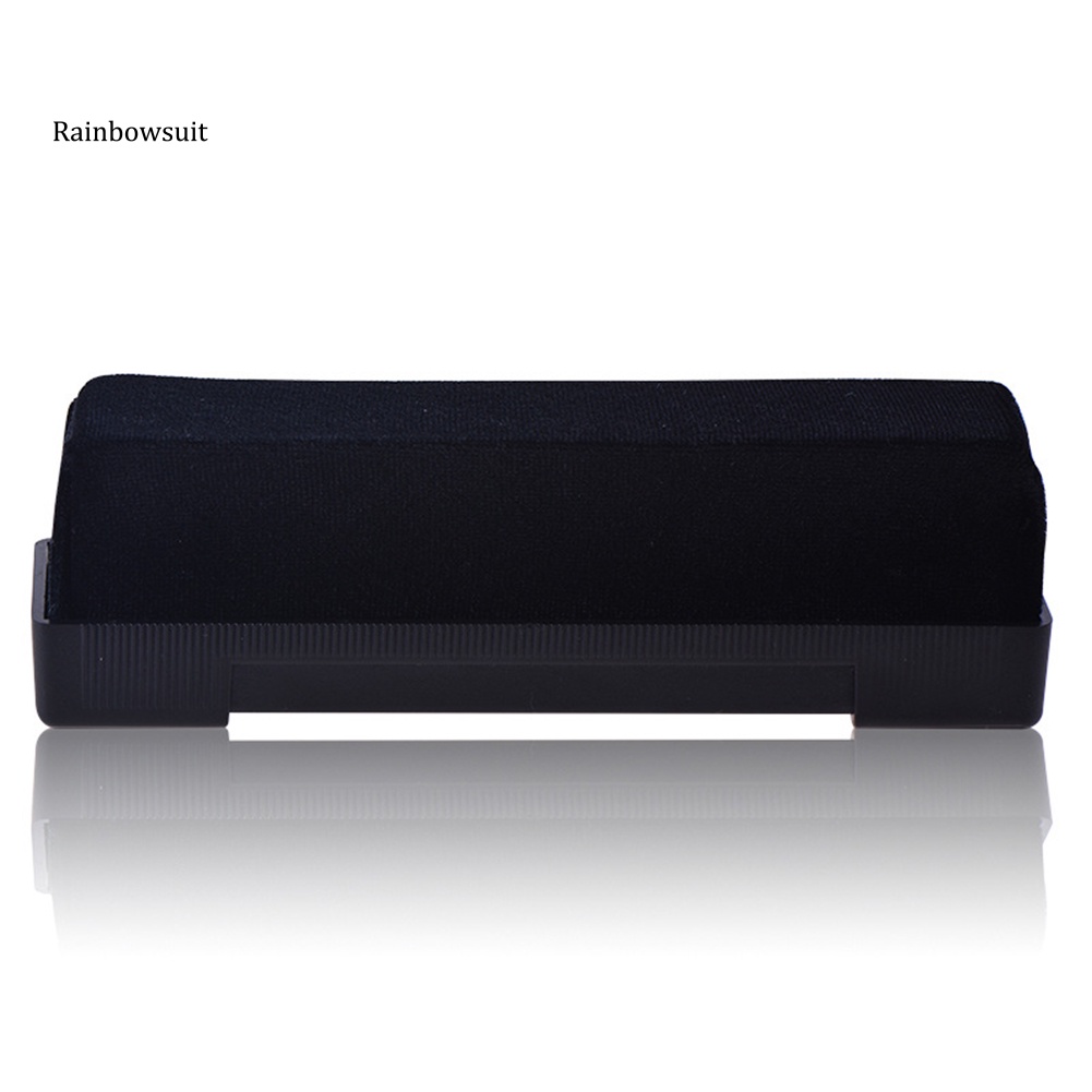 Bộ Dụng Cụ Vệ Sinh Bụi Bẩn Cho Máy Ghi Âm Vinyl Bằng Sợi Carbon