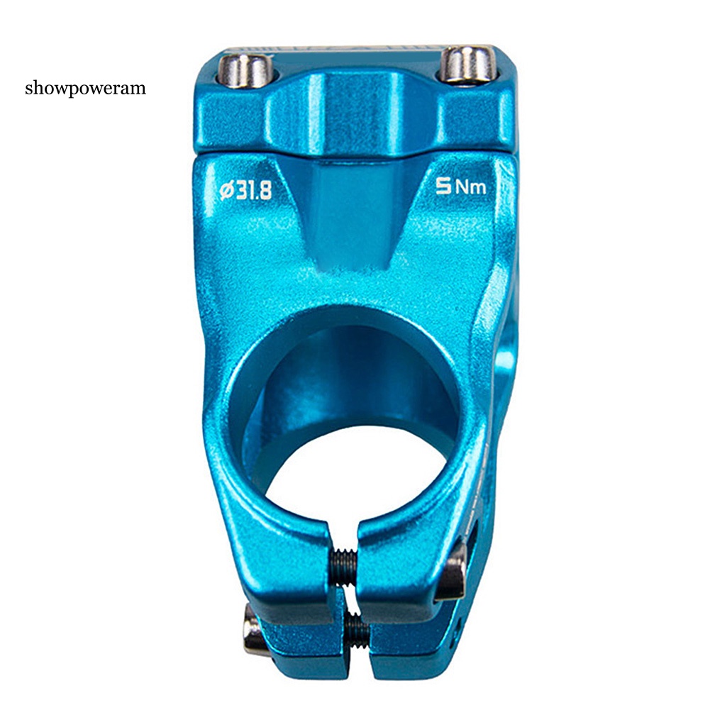 Pô Tăng Bằng Hợp Kim Nhôm CNC Cho Xe Đạp Leo Núi 31.8mm