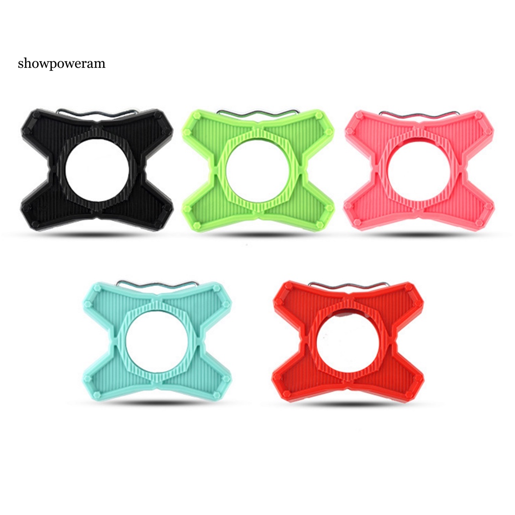 1 Cặp Bàn Đạp Xe Đạp Leo Núi Bằng Hợp Kim Chất Lượng Cao