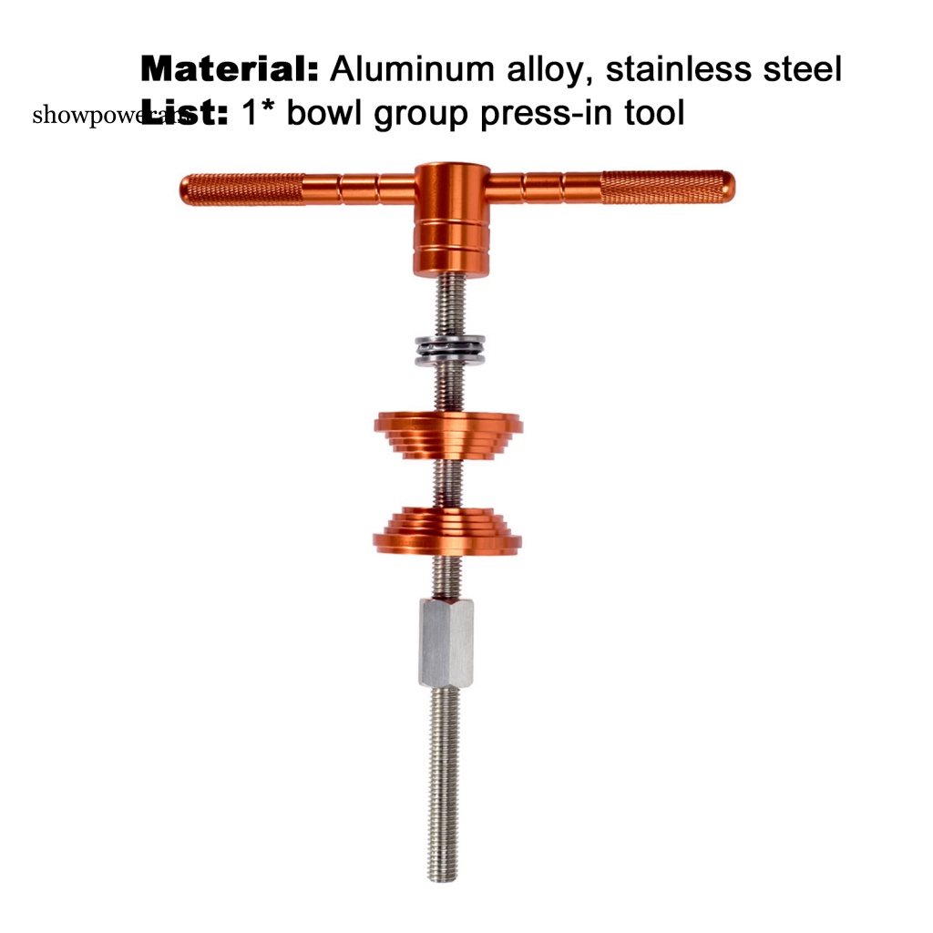 Bộ Dụng Cụ Sửa Chữa Xe Đạp Chuyên Nghiệp Chống Ăn Mòn