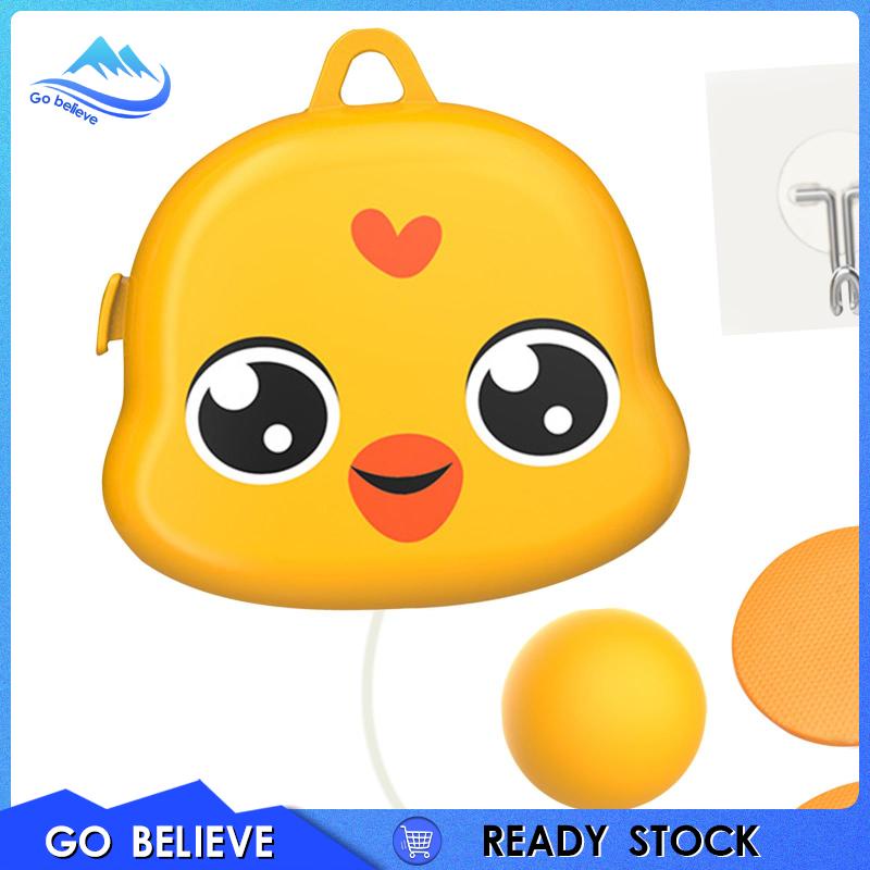 Dụng Cụ Luyện Tập Chơi Bóng Bàn Trong Nhà Dành Cho Gia Đình