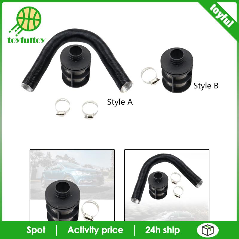 [Toyfulcabin] Bộ Lọc Không Khí Đầu Vào Phong Cách A