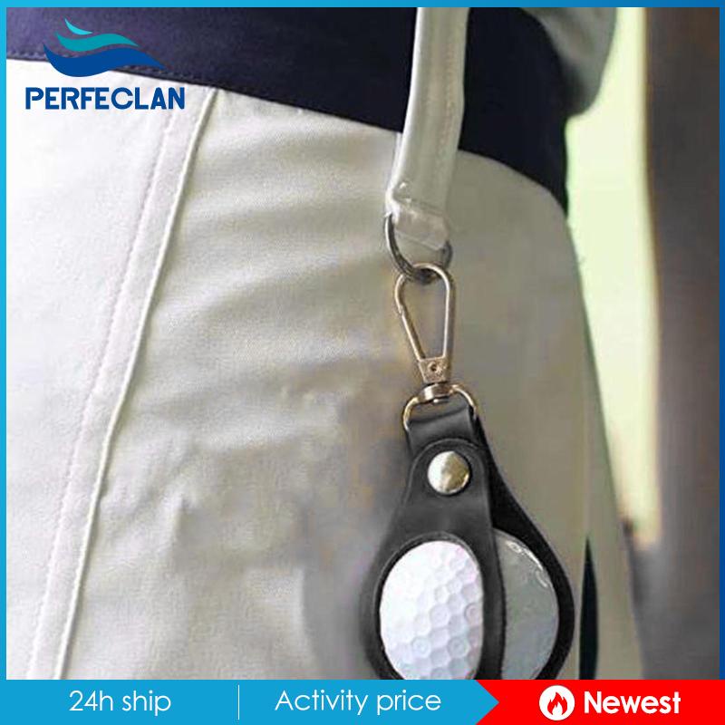 Túi Đựng Bóng Golf Đeo Hông Tiện Dụng