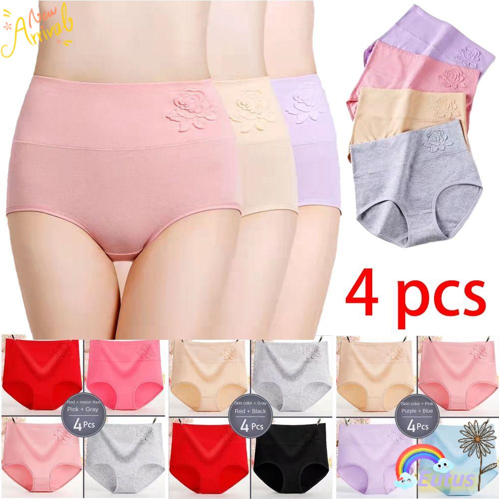 Quần Lót Tam Giác Nâng Hông Thoải Mái Quyến Rũ Cho Nữ