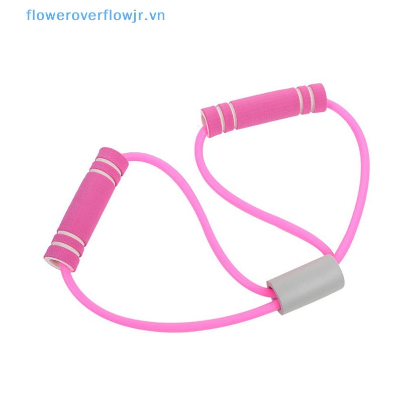 Dây Kéo Căng Cơ Ngực / Lưng Hỗ Trợ Luyện Tập Yoga