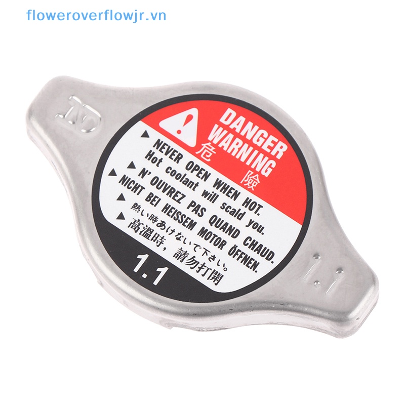 Nắp Đậy Bộ Tản Nhiệt Chống Bỏng Cho Honda Accord Crv 1.1 19045-PAA-A01 19045-RAA-003