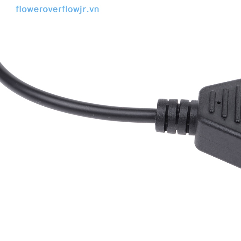 Cáp Chuyển Đổi 12Pin OBD1 Sang 16Pin OBD2 Cho Máy Quét Chẩn Đoán GM