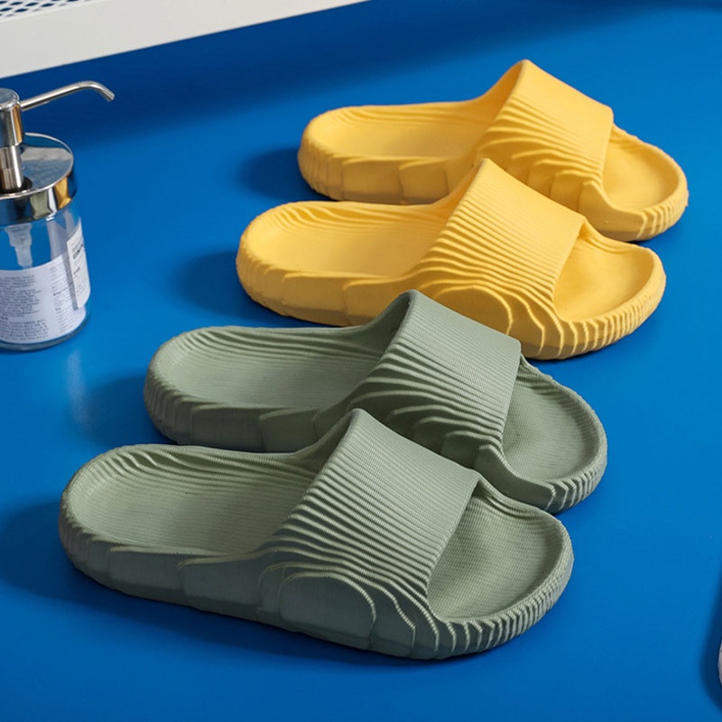 GUDETUDép lê GUDETU thoáng khí thời trang đi biển cho nam