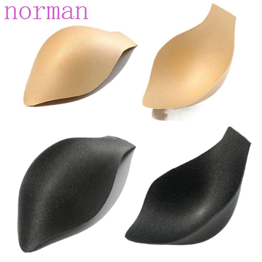 Đệm Xốp 3d Mềm Mại Lót Quần Lót Bảo Vệ An Toàn Gợi Cảm Cho Nam