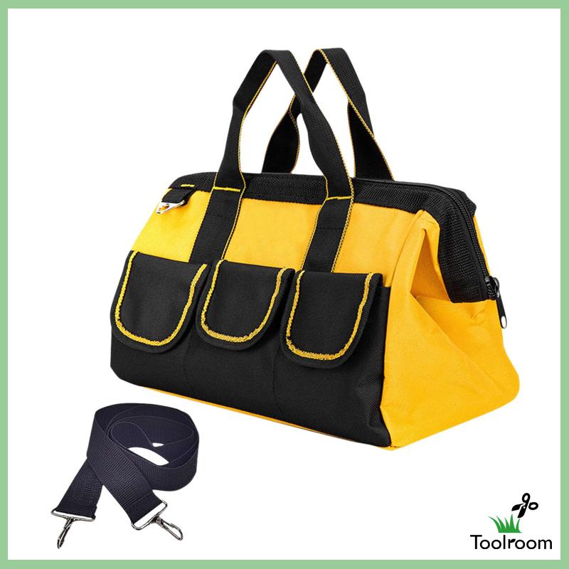 Túi Đựng Dụng Cụ Làm Mộc Sức Chứa Lớn Tiện Dụng