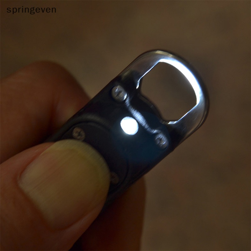 Móc Khóa al Mini Bằng Thép Không Gỉ Bỏ Túi Tiện Dụng