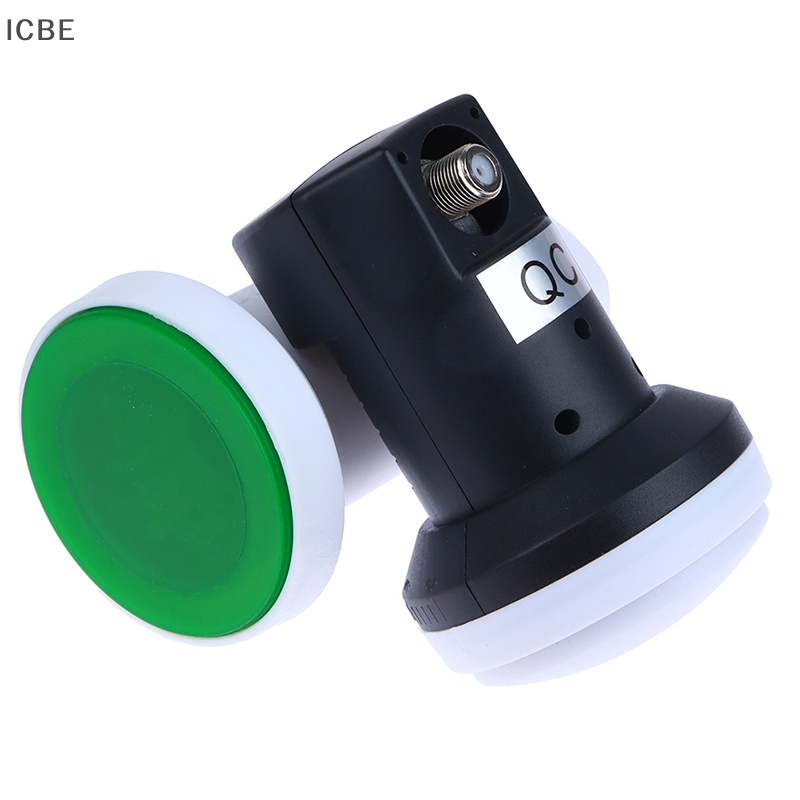 1 Bộ Nhận Tín Hiệu Vệ Tinh Kỹ Thuật Số LNB Full HD