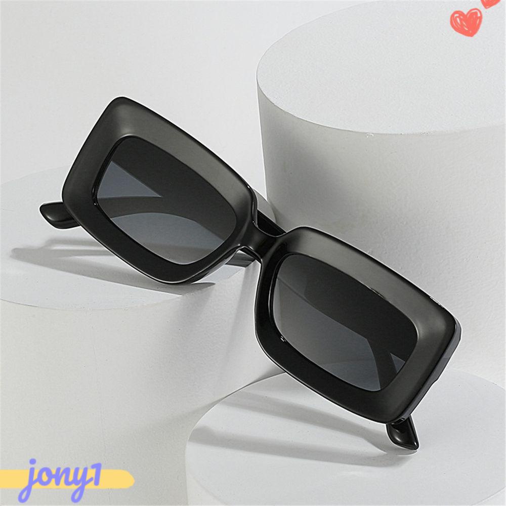 Kính Mát JONYE Chống Tia UV400 Thời Trang Cho Nam Nữ