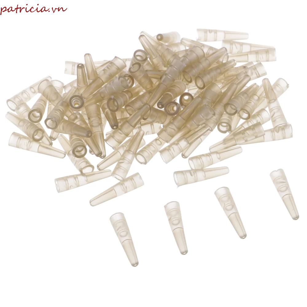 Set 50 Đầu Chì Câu Cá Bằng Cao Su Chuyên Dụng