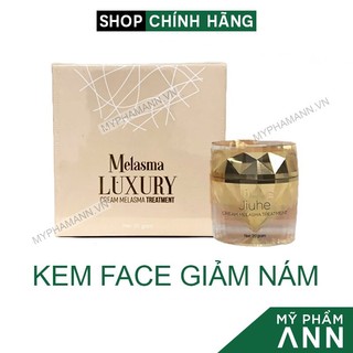 Kem Face Nám Jiuhe Thanh Tô Cosmetics Chính Hãng