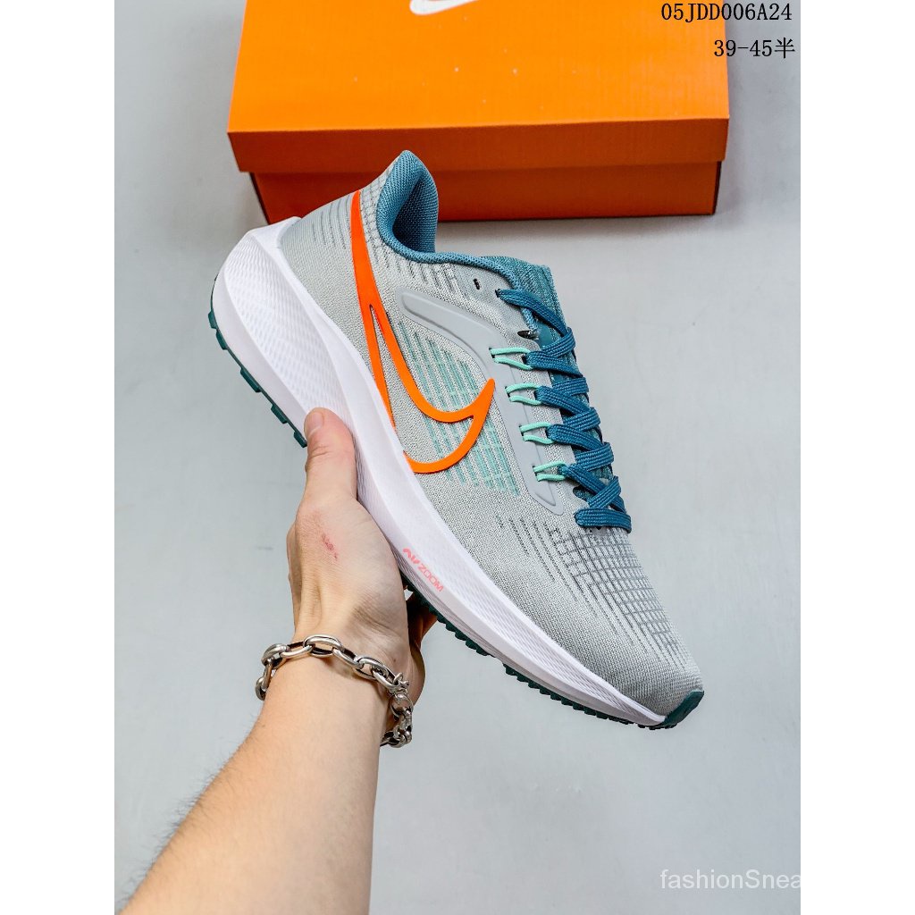 Giày Thể Thao NK Zoom Pegasus 39 Thời Trang Cao Cấp Cho Nam Nữ