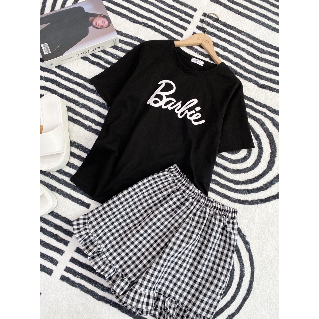 SÉT BARBIE  - LB04480