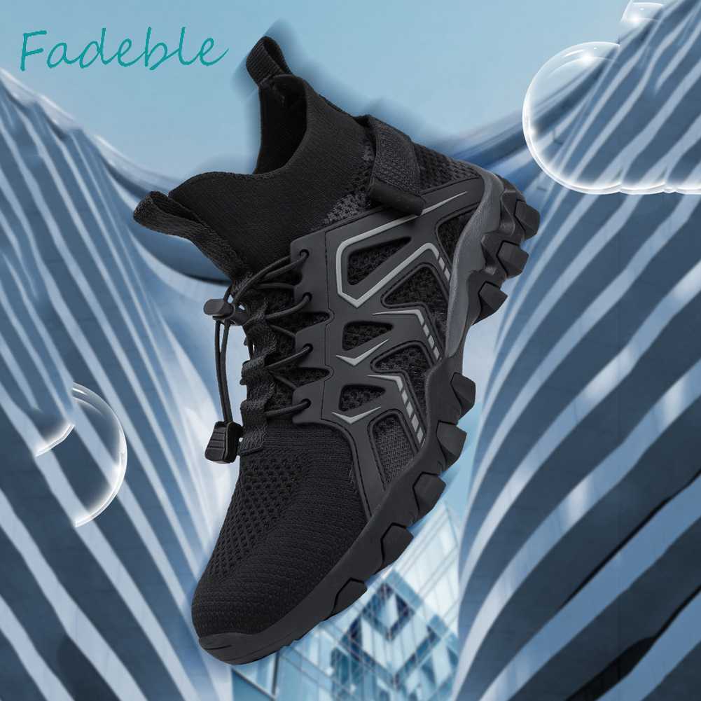 Giày Đi Bộ Đạp Xe Leo Núi Nhanh Khô Thoải Mái Cho Nam