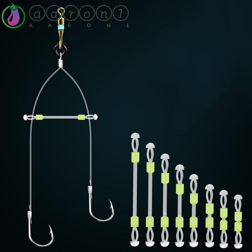 AARON1 Set 10 Phụ Kiện Câu Cá Chuyên Dụng