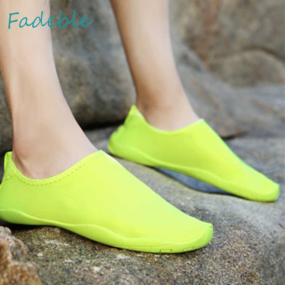 Giày Lặn Thoáng Khí Chuyên Dụng Cho Nam Nữ