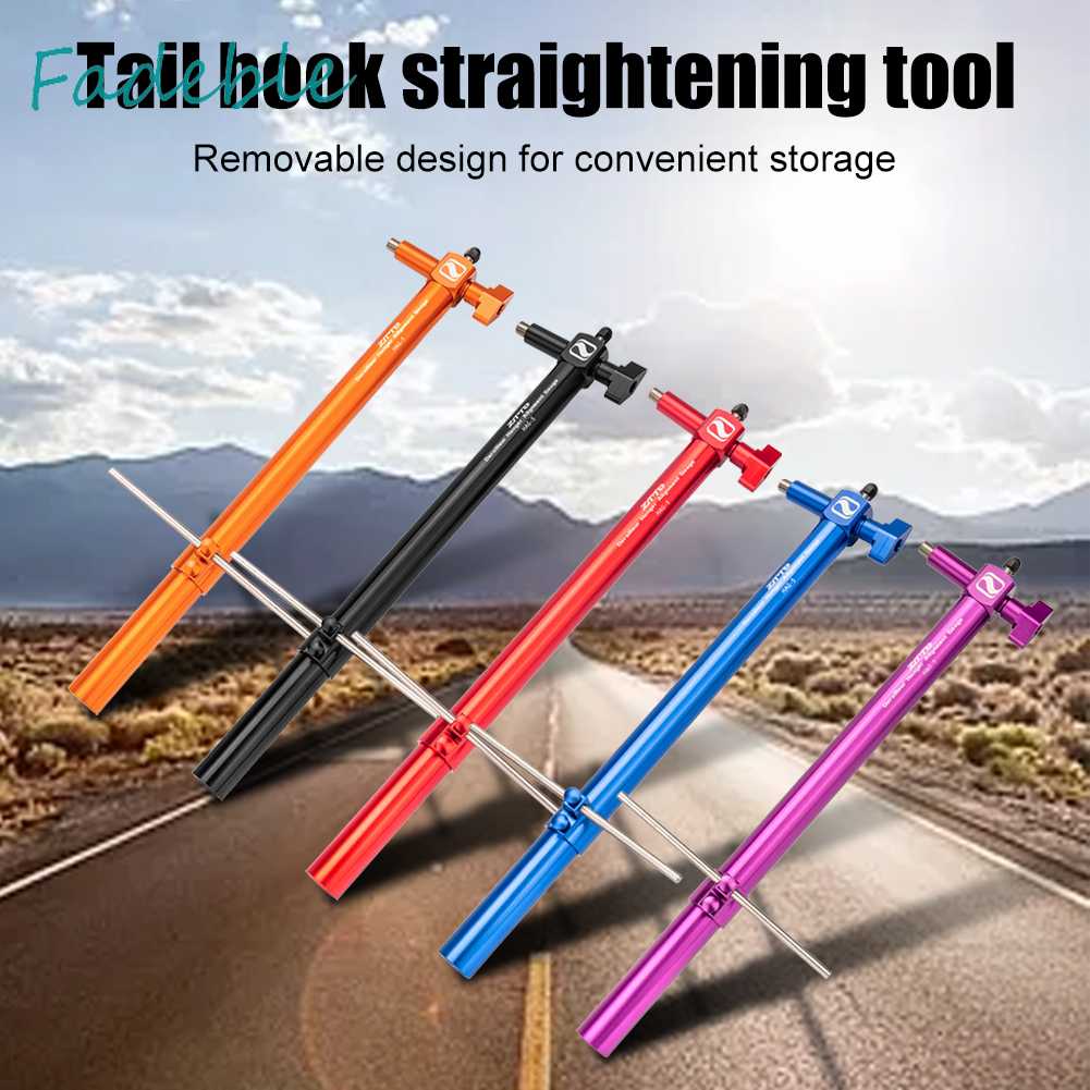 Ztto Dụng Cụ Căn Chỉnh Treo Xe Đạp Chuyên Nghiệp