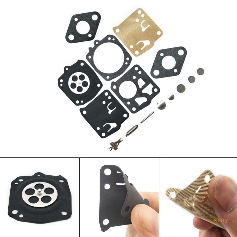 Bộ Dụng Cụ Sửa Chữa Bộ Chế Hòa Khí RK-17 HS RK-23 HS