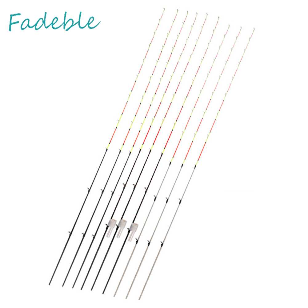 Gậy Câu Cá Thay Thế Bằng Titan Toàn Diện 55cm