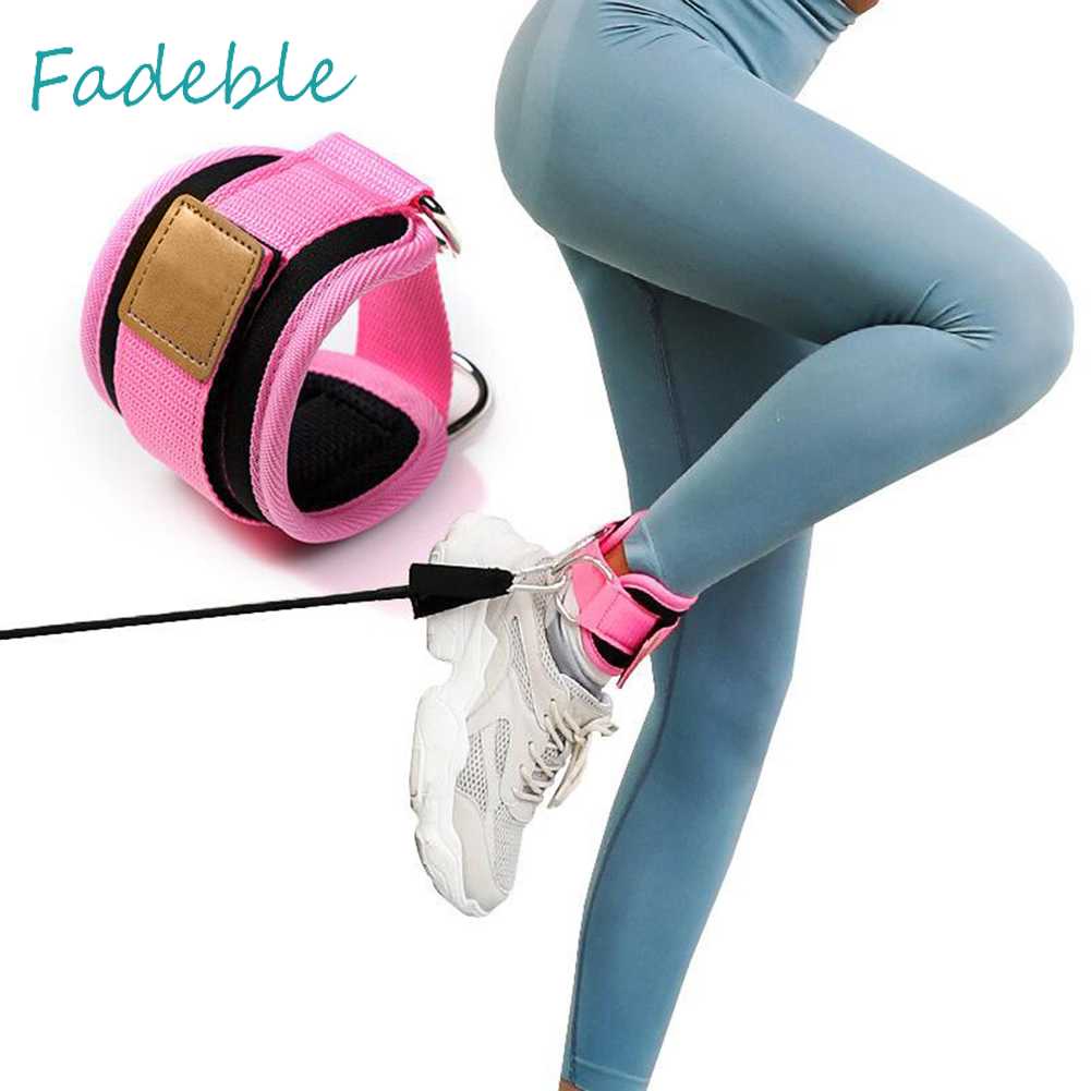 Đai Quấn Bảo Vệ Cổ Chân Có Thể Điều Chỉnh Hình Chữ D