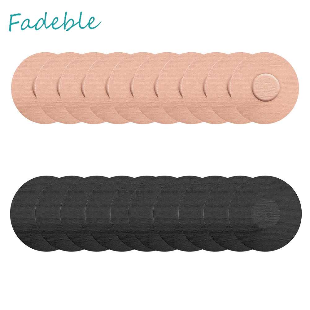 Bộ 10 Miếng Dán Chống Thấm Nước Cho Máy Cảm Biến Thể Thao