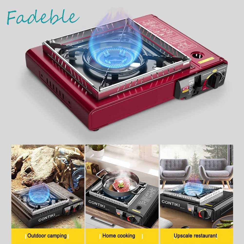 Tấm Chắn Gió Bếp Ga Có Thể Tháo Rời Tiện Dụng Cho Hoạt Động Ngoài Trời