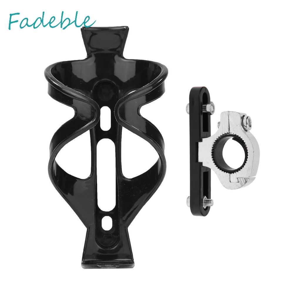 Giá Đỡ Bình Nước Xoay 360 Độ Cho Xe Đạp