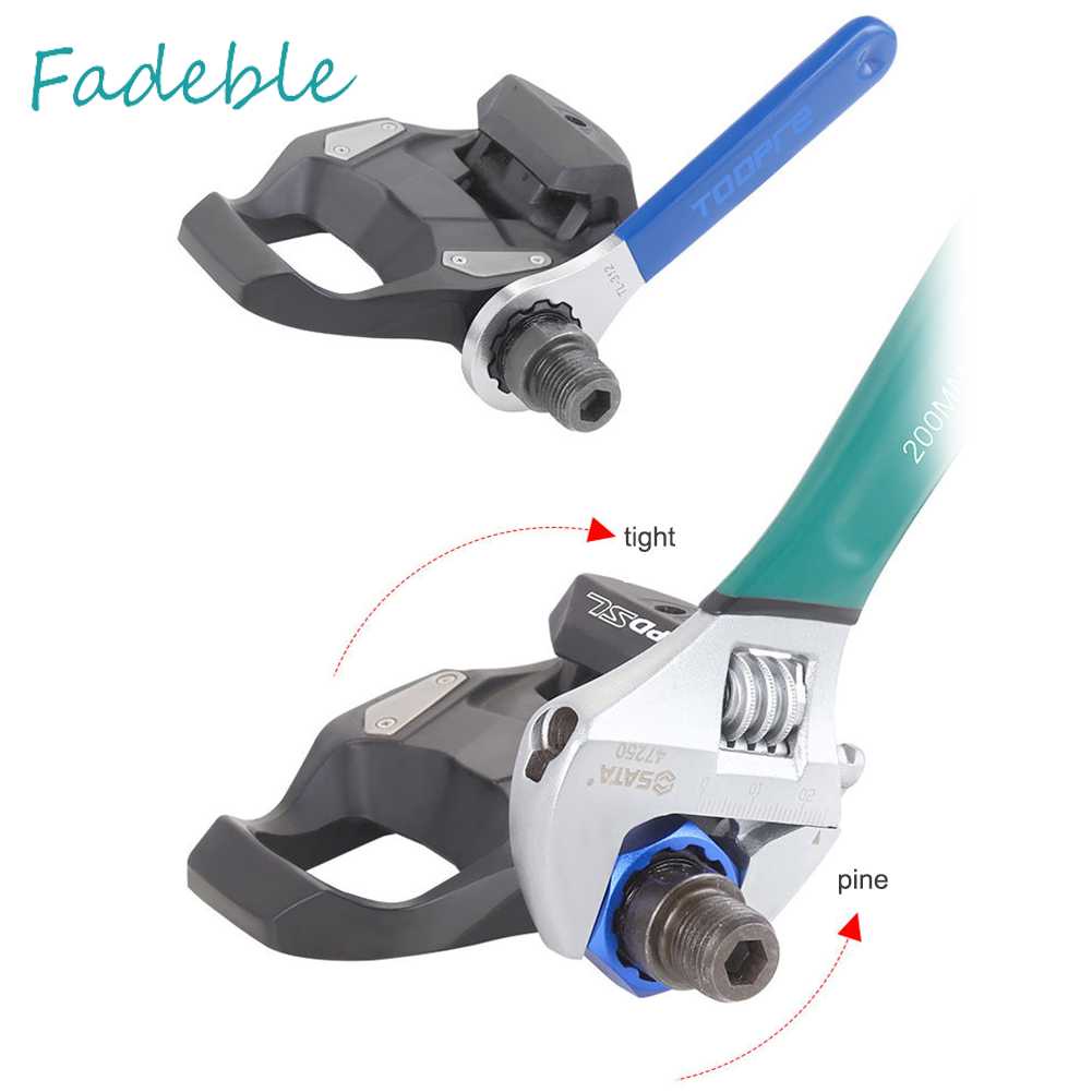 Dụng Cụ Tháo Khóa Bàn Đạp Chuyên Dụng Cho Xe Đạp Leo Núi