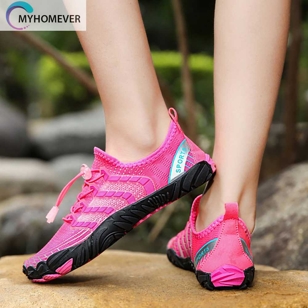 Giày Lặn Thoáng Khí Chuyên Dụng Cho Nam Nữ