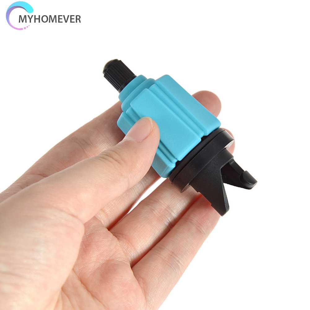 Van Chuyển Đổi Chuyên Dụng Cho Thuyền Kayak