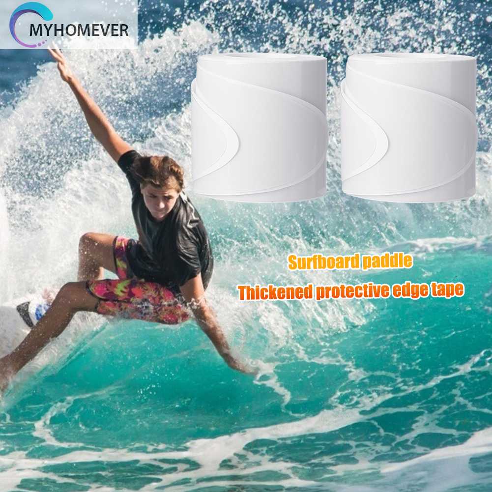 Set 2 Tấm Phim Dán Bảo Vệ Ván Lướt Sóng Kích Thước 75 inch