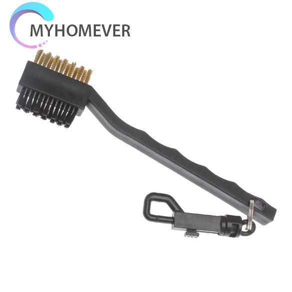 Cọ Vệ Sinh Gậy Đánh Golf Đa Năng Tiện Dụng