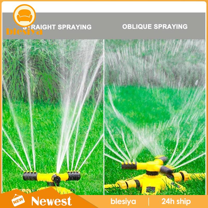 Vòi Phun Nước Tưới Cỏ 3 Chế Độ Bền Bỉ Có Thể Điều Chỉnh Cho Nhà Kính