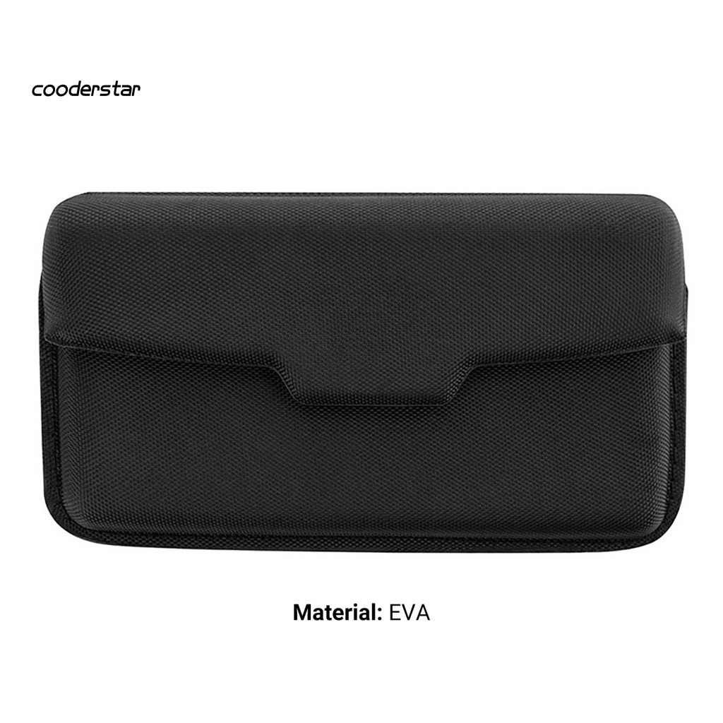 Túi Đựng Điện Thoại Đeo Thắt Lưng Nam Châm Thiết Kế Thể Thao Tiện Dụng