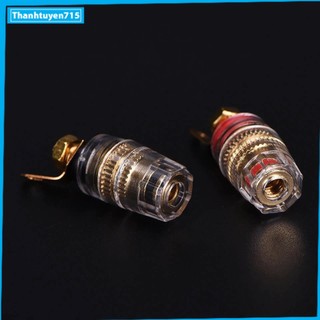 1 Cặp Cọc Loa amply - Trạm loa amply