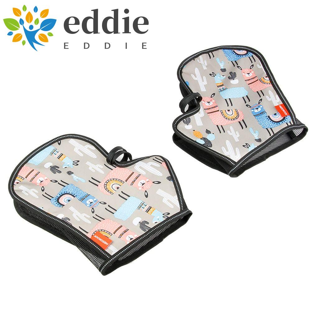 Set 2 Đôi Găng Tay Lái Xe Máy 26Eddie Chống Nắng Phối Lưới Thoáng Khí