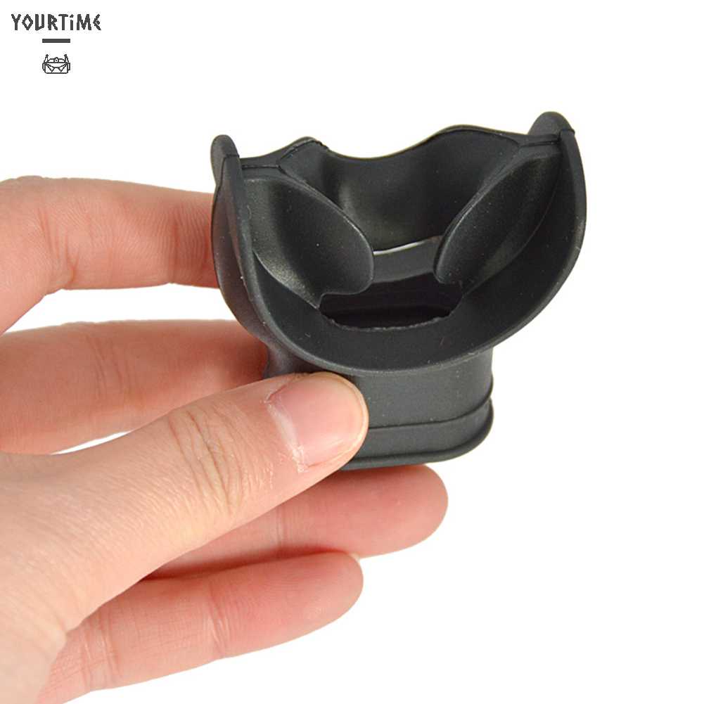 Ống Thở Silicone Chuyên Dụng Cho Bơi Lặn