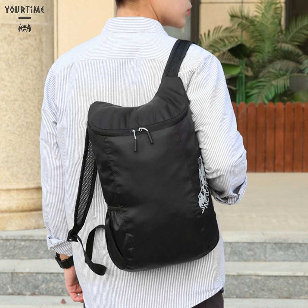 Ba Lô Du Lịch Siêu Nhẹ Chống Thấm Nước