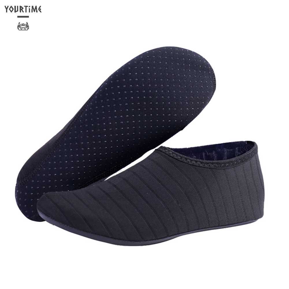 Giày Thể Thao Đi Biển Mềm Mại Chuyên Dụng Cho Nam Nữ