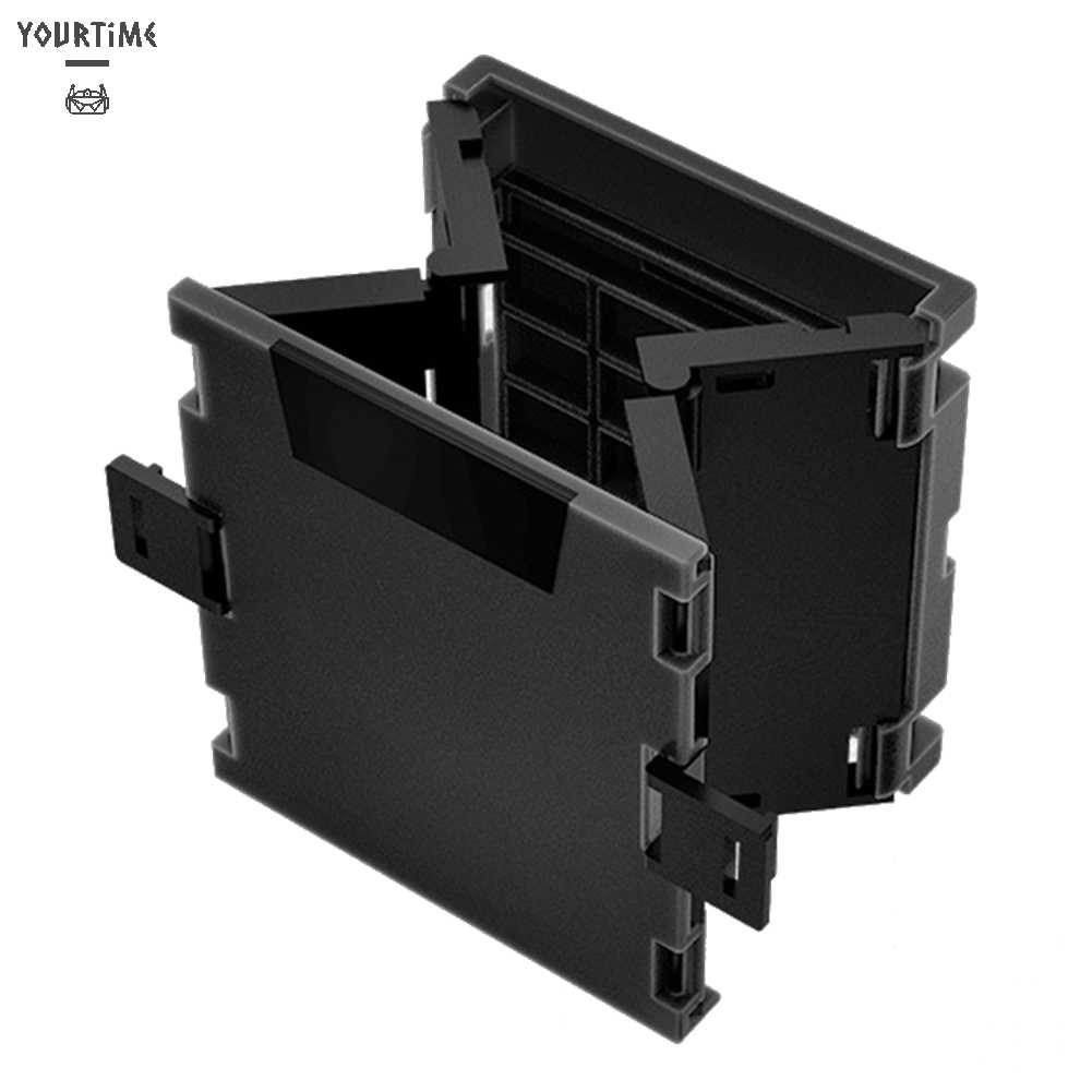 Giá Đỡ Cốc Nước Đa Năng Có Thể Gấp Gọn Tiện Dụng Dùng Trong Câu Cá