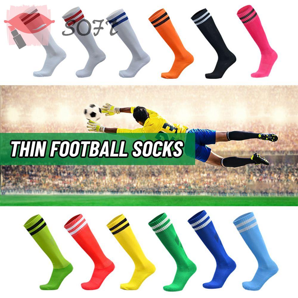 Vớ Thể Thao Dài Dành Cho Nam Nữ