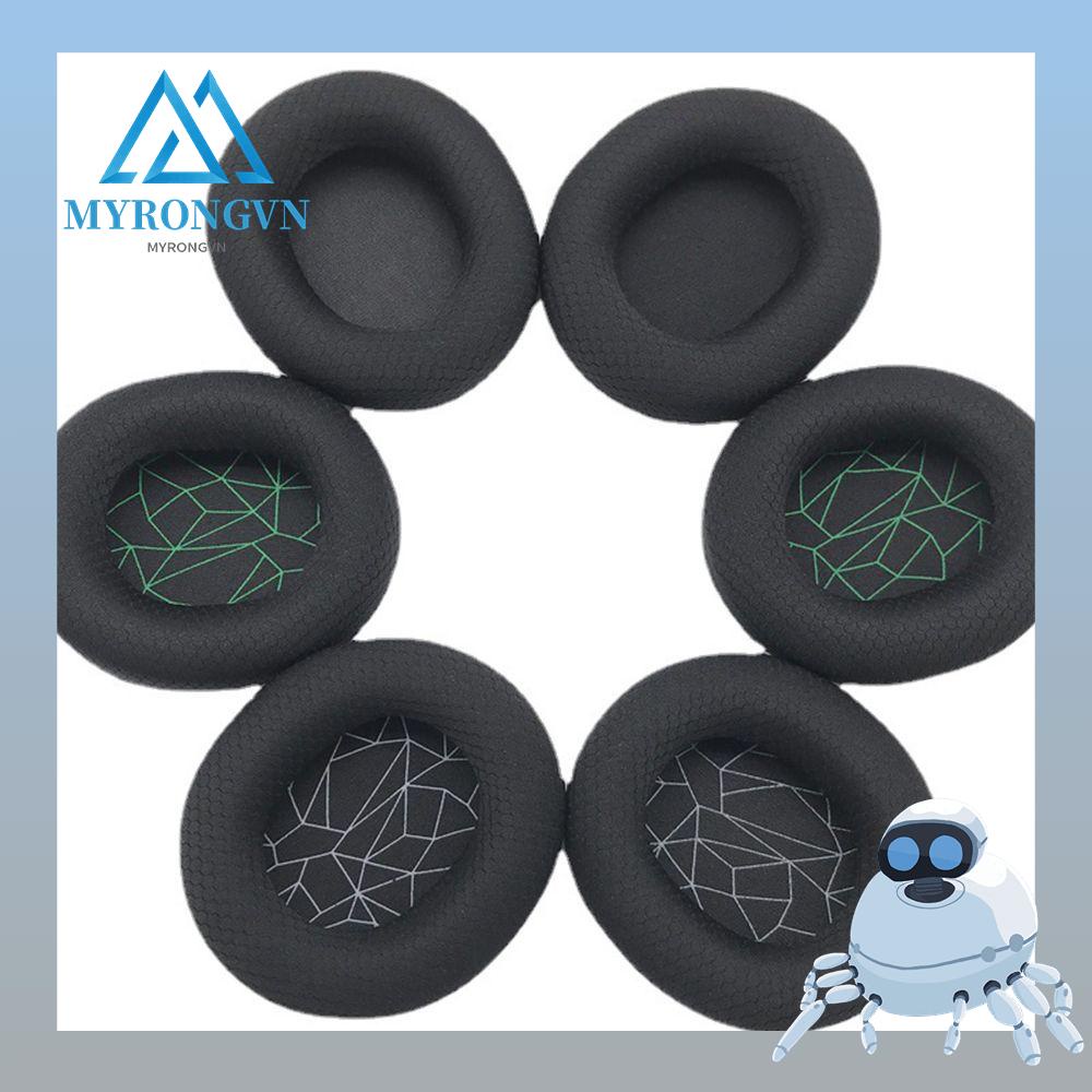 Set 2 MúT LóT Tai Nghe Cho SteelSeries Arctis 1 3 5 7 9