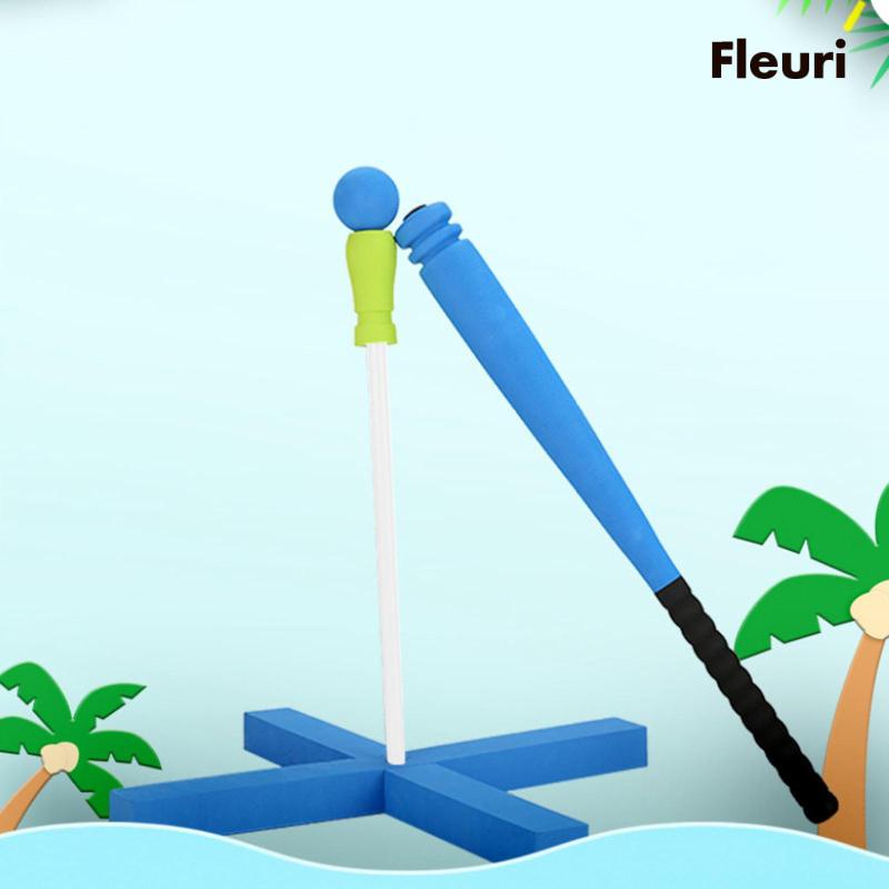 [Fleurir] Tee Đồ Chơi Bóng Chày Luyện Tập Dành Cho Thanh Thiếu Niên