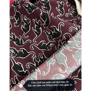 Vải Lụa , lụa satin, lụa cát, lụa hoa  MAY VÁY-ÁO -JUMSUIT