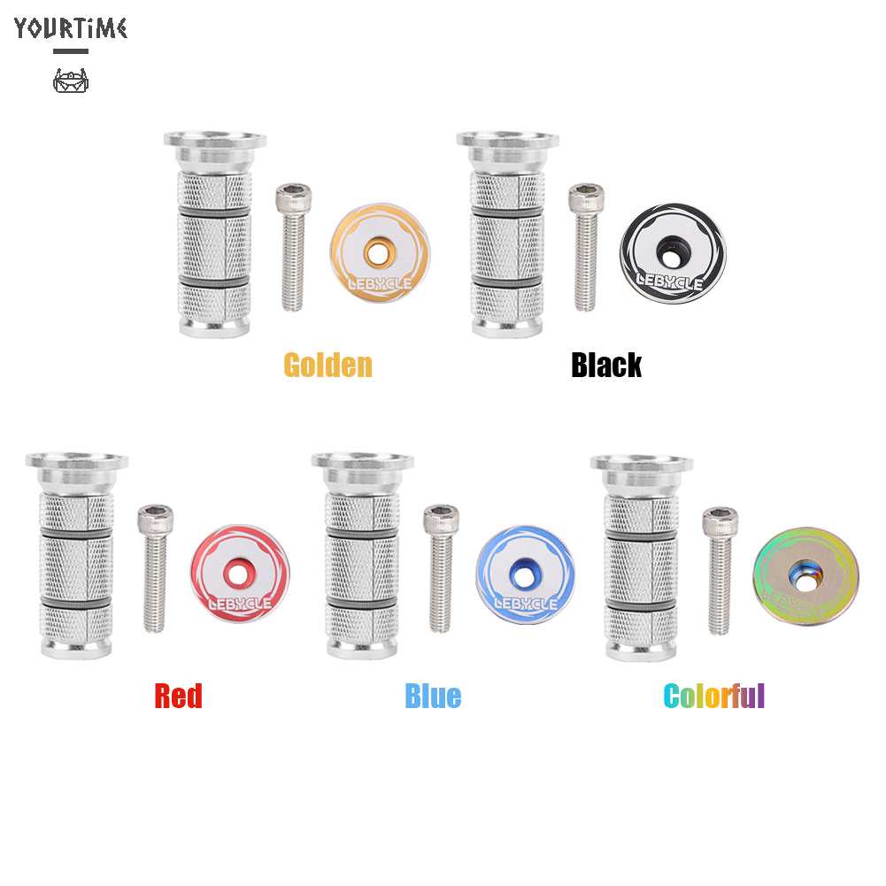 Lebycle Nút Chặn Lỗ Cắm Tai Nghe Trên Xe Đạp Leo Núi